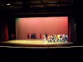 Macio Gonzalez: Production Finale \ Macio Gonzalez: Production Finale \