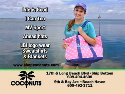 Coconuts