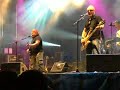 Cargo-Hora mare pe motoare(live)