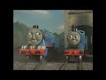 Thomas und seine Fre