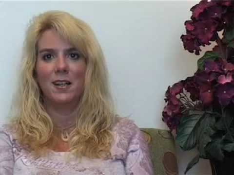 Alcoholism and Depression Treatment Center – Suzanne’s Story