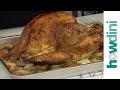 Thanksgiving turkey recipe: How to roast a turkey