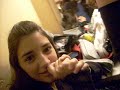 Antes del Chauuuuuuu :P