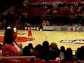 Insane Acrobatic Flip Dunk Goes Bad Insane Acrobatic Flip Dunk Goes Bad
