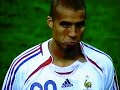 FINALE MONDIALI 2006 ITALIA FRANCIA