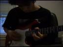 Guitar solo just messing around