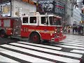 FDNY Ladder 4 & Engine 54 FDNY Ladder 4 & Engine 54