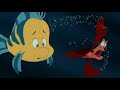 the little mermaid   poor unfortunate souls   english