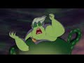 the little mermaid   poor unfortunate souls   english