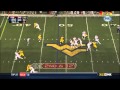Lane Johnson vs West Virginia (2012)