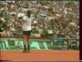 Arazi Rios 全仏オープン 1997