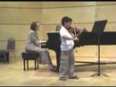 Christian Suh playing Seitz\