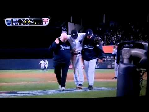 Derek Jeter Cleared For Baseball Activities