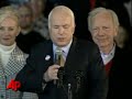 McCain Rallies Voters in Colorado
