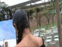 Pintando o Sesc - Taubat� - SP 2008