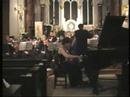 New St. Anne´s Church - Mozart 250th AnniversaryMozart - Piano Concerto n. 9 in E maj. K. 271 (part 6)Recorded at Gresham Street, London in 26th June 2006Conducter: Orlando JoppkingPiano: Vanya Elias-José