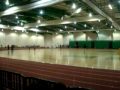 Eric and the 500 Meter Dash
