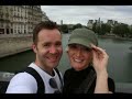 Donny in Paris Donny in Paris