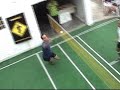 Bebendo diretamente do Footbag, com Chinlone, uma pitada de Sepak Takraw, adicionando a paixão e ginga do Futebol brasileiro, junto com toda a filosofia Zen tibetana e o estilo de vida saudável que o esporte carrega em si, surge o Footsack, um esporte inovador e empolgante, que está pronto para agregar a cada dia mais adeptos e simpatizantes.