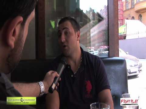 0 Alen Mansour