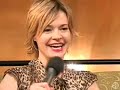 interview each other
