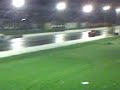 Corvette turbo / NOS 10seg vs Silverado supercharged y nitro