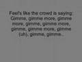 clip video Britney Spears Gimme More