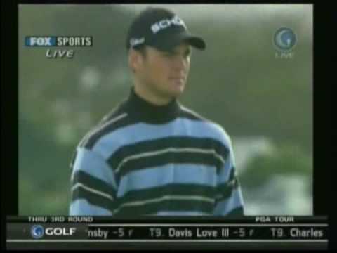Martin Kaymer BIZHUB Wedge DTLClose-Up Low Angle, Alfred Dunhill Links Championship 08 - Final