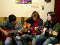 La Herida Heroes Cover (Histeria Innokua)