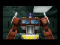 Transformers Call Of The Future Part 1