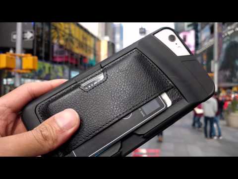 Google Nexus 5X Sample Video - 1080p
