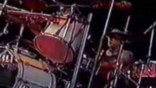 soulfly  -BLEED LIVE-12/12/98