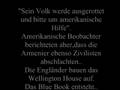 Der angebliche Genozid