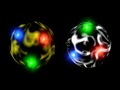 Electrons, Protons And Neutrons | Standard Model Of Particle Physics