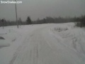 Snowmobile Trail Conditions Marinesco, MI to Wakefield, MI Snowmobile Trail Conditions Marinesco, MI to Wakefield, MI