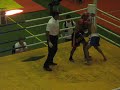 Predator Team Muay Thai