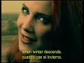 EPICA - SOLITARY GROUND (English - Español subtitulado)