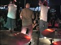 Villebillies  at Rock The Water Tower