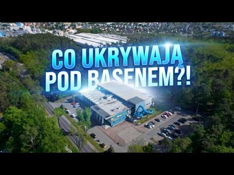 Kulisy Gostynia: Sekrety basenu - tak wygląda to co... :: Byliście na gostyńskim basenie pewnie nieraz. Ale czy wiedzieliście co kryje się pod spodem?W tym odcinku wchodzimy tam gdzie normalnie nikt nie ma wstępu - pod nieckę basenu. Orurowanie, filtry, ukryta infrastruktura która sprawia że basen w ogóle działa. Przestrzeń którą widzi garstka ludzi, a która kryje w sobie zaskakująco dużo.Bo każde miejsce ma swoje kulisy - i właśnie po to tu jesteśmy. Wiedzieliście że coś takiego istnieje pod basenem? Piszcie w komentarzach! Sponsorzy odcinka:Thunder Grupa - kompleksowe usługi fotowoltaiczne thunder-fotowoltaika.pl Delikatesy Centrum Gostyń facebook.com/delikatesycentrumgostynAris Ubezpieczenia https://www.facebook.com/profile.php?id=100057065666091 kulisymiasta@gmail.com instagram.com/kulisymiasta facebook.com/kulisymiasta tiktok.com/@kulisymiasta