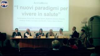 Anima-Mente: i nuovi paradigmi per vivere in salute