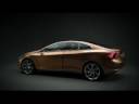 Volvo S60 Concept Volvo S60 Concept