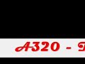 xeviworld 2007 #5   a320  foo fighters 