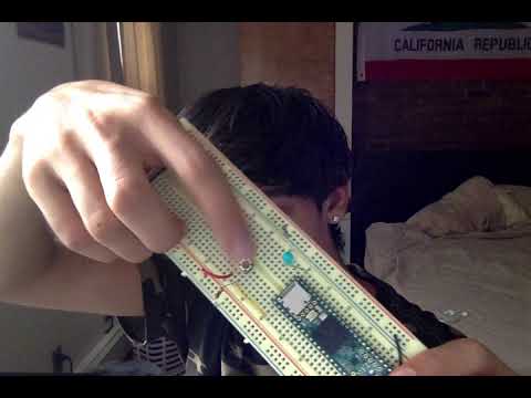 Lab 2: Basic I/O with Arduino – Krishna's Analogue Electronics lab
