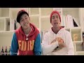 LOVE IS (Kim Hee Sun)