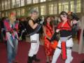 Cosplay Madrid & Jerez