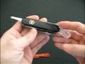 Victorinox SwissBianco +B Yeoman Swiss Army Knife