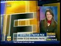 HRC President on CNN Headline News 12-18