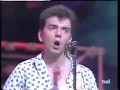 videos de LA TELE EN 1984 y 1985. Resumen musical (I)