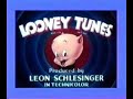 Looney Tunes Fake Intro (1944ish) Looney Tunes Fake Intro (1944ish)