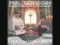 Mr. Serv-On ft. Mystikal & Master P - Hustlin'